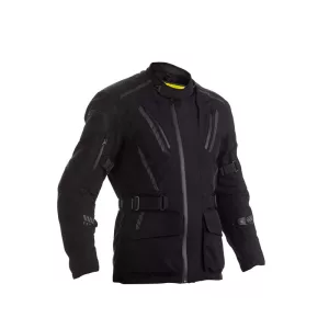 RST Pathfinder CE Textil Túradzseki - Fekete