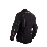 RST Pathfinder CE Textil Túradzseki - Fekete