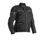 RST Pro Series Adventure-X CE Textil Dzseki - Fekete