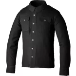 RST Lumberjack Reinforced CE Aramid Fibre Ing/Dzseki - Fekete