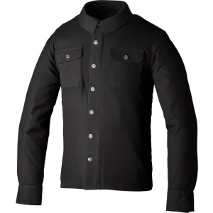 RST Lumberjack Reinforced CE Aramid Fibre Ing/Dzseki - Fekete