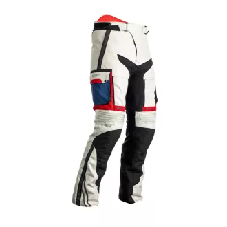   Rst pro series adventure - x ce női textil nadrág - Ice/kék/piros
