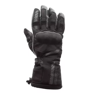 Rst atlas waterproof ce kesztyű - fekete