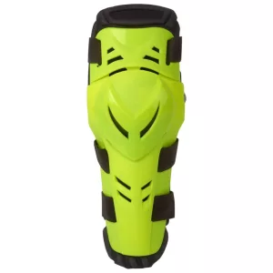 POLISPORT TÉRDVÉDŐ DEVIL MODELL CSUKLÓS FLUO SZÍN UNIVERZÁLIS MÉRET