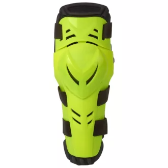   Polisport térdvédő devil modell csuklós fluo szín univerzális méret