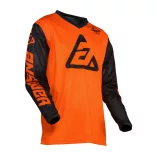 Answer Arcon Bold Black-orange mez m méret