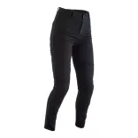 RST Ladies Nadrág CE – Black Twill