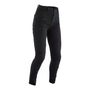 RST Ladies Nadrág CE – Black Twill