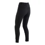 RST Ladies Nadrág CE – Black Twill