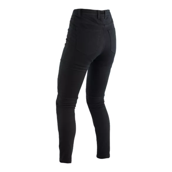 RST Ladies Nadrág CE – Black Twill