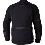 RST Pro Series Ambush CE Textil Túradzseki - Fekete