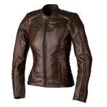RST Ladies Roadster 3 CE bőrkabát– Brown