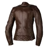 RST Ladies Roadster 3 CE bőrkabát– Brown