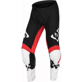   Answer A22 arkon octane pants hyper fekete/piros 32 - as méret