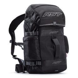 RST Raid motoros hátizsák- Black / Grey