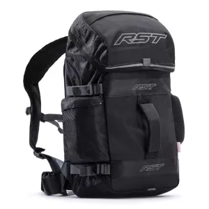 RST Raid motoros hátizsák- Black / Grey