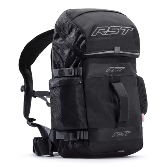 RST Raid motoros hátizsák- Black / Grey