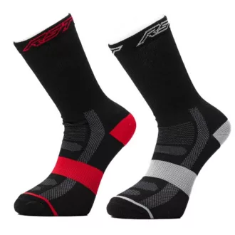 Rst socks 4 - pack zokni - multicolor