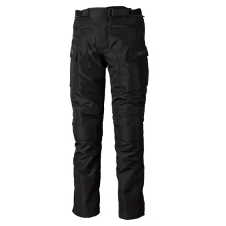 Rst alpha 5 rl short leg nadrág - fekete rövidített szár