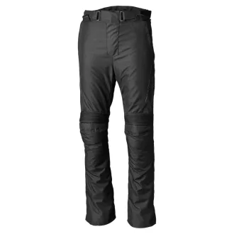Rst s - 1 ce férfi motoros nadrág - fekete