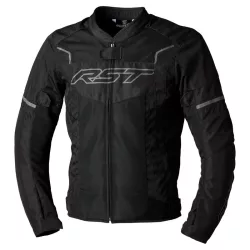 RST Pilot EVO Air CE Férfi Textil Dzseki - Fekete
