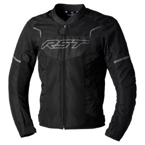 RST Pilot EVO Air CE Férfi Textil Dzseki - Fekete