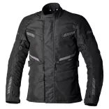 RST Maverick EVO CE Férfi Textil Dzseki - Fekete