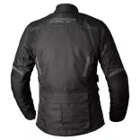 RST Maverick EVO CE Férfi Textil Dzseki - Fekete