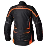 RST Maverick EVO CE Női Textil Túradzseki - Narancssárga