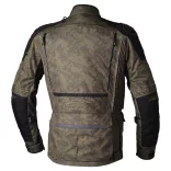 RST Pro Series Ranger CE Férfi Textil Dzseki - Digi Green