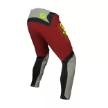 SEVEN Vox Surge gyerek crossnadrág-merlot