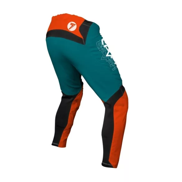 SEVEN Vox Surge gyerek crossnadrág-teal