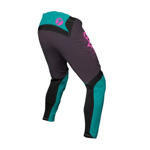 SEVEN Vox Surge gyerek crossnadrág-bberry