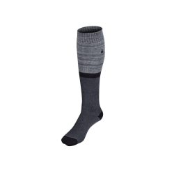 SEVEN Rival MX zokni, fekete, L/XL