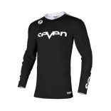 SEVEN Rival Staple gyerek crossmez - black