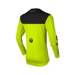 SEVEN Rival Staple gyerek crossmez - fluo yellow
