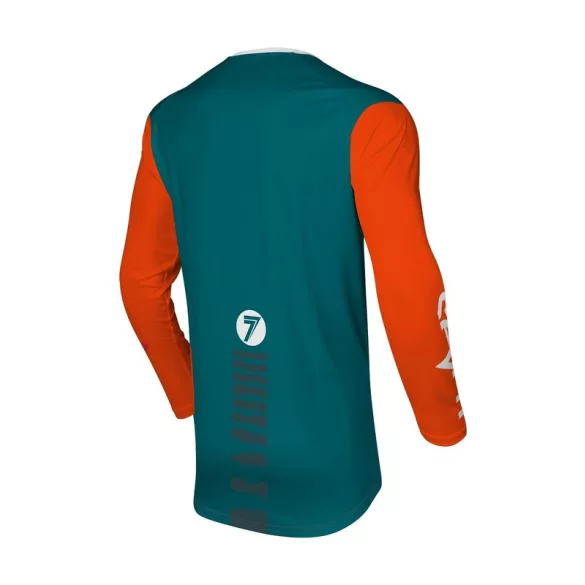 SEVEN Vox Surge 2023 cross mez,teal L
