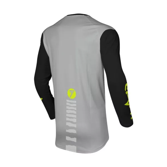 SEVEN Vox Surge 2023 cross mez,szürke 2XL