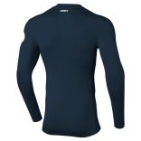 SEVEN Zero Compressions gyerek mez - navy