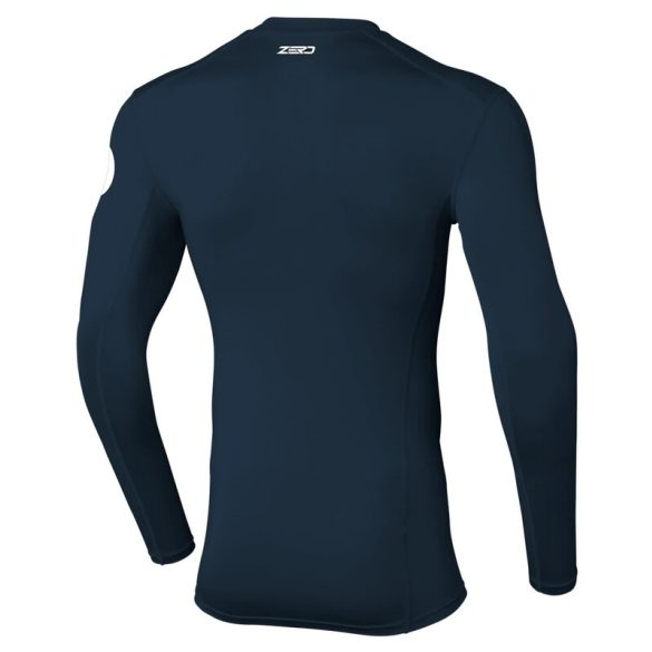 SEVEN Zero Compressions gyerek mez - navy