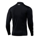 SEVEN Zero Compressions gyerek mez - black