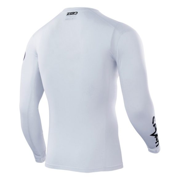 SEVEN Zero Compressions gyerek mez - white