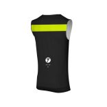 SEVEN Zero Echelon gyerek mez - black