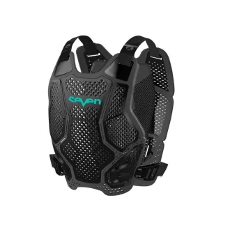 Seven stratus core páncél CE2, fekete