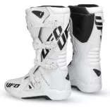 UFO ELEKTRON FEHÉR CSIZMA 44