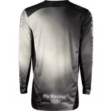 FLY RACING Lite Legacy L.E. mez  fekete-szürke