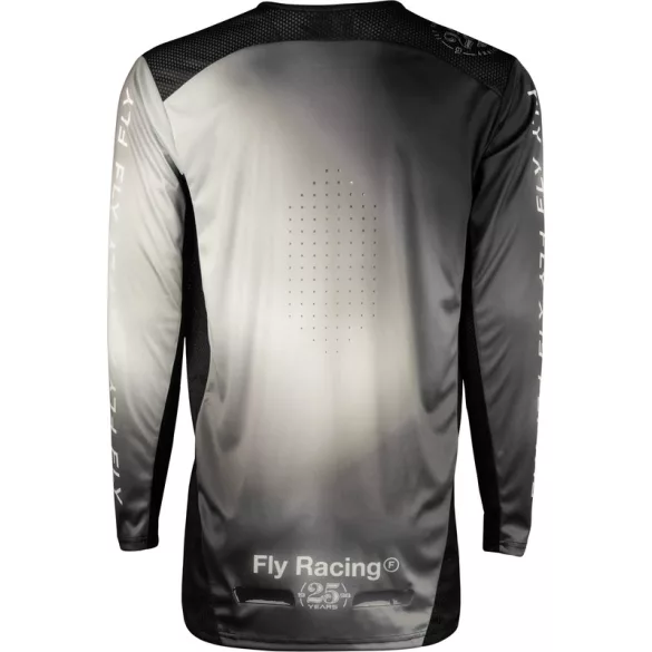 FLY RACING Lite Legacy L.E. mez  fekete-szürke