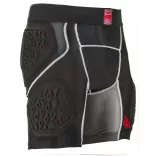 Fly Racing Barricade protektor short nadrág