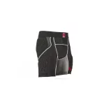 Fly Racing Barricade protektor short nadrág