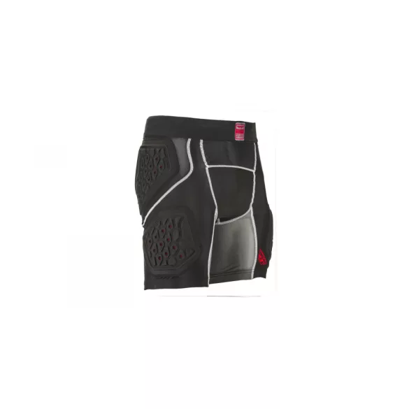 Fly Racing Barricade protektor short nadrág